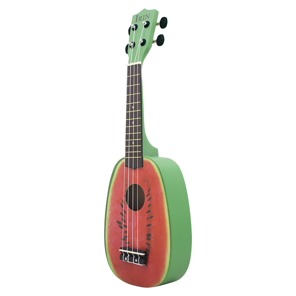 IRIN 21 pollici Ukulele 4 cord - Musical Instrument Hawaiian recensione e prezzo
