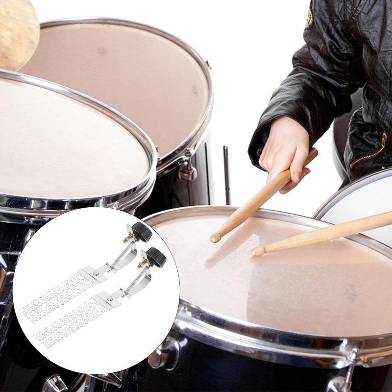1/2 pz. Mezza molla in acciaio - Musical Instrument Maraca recensione e prezzo