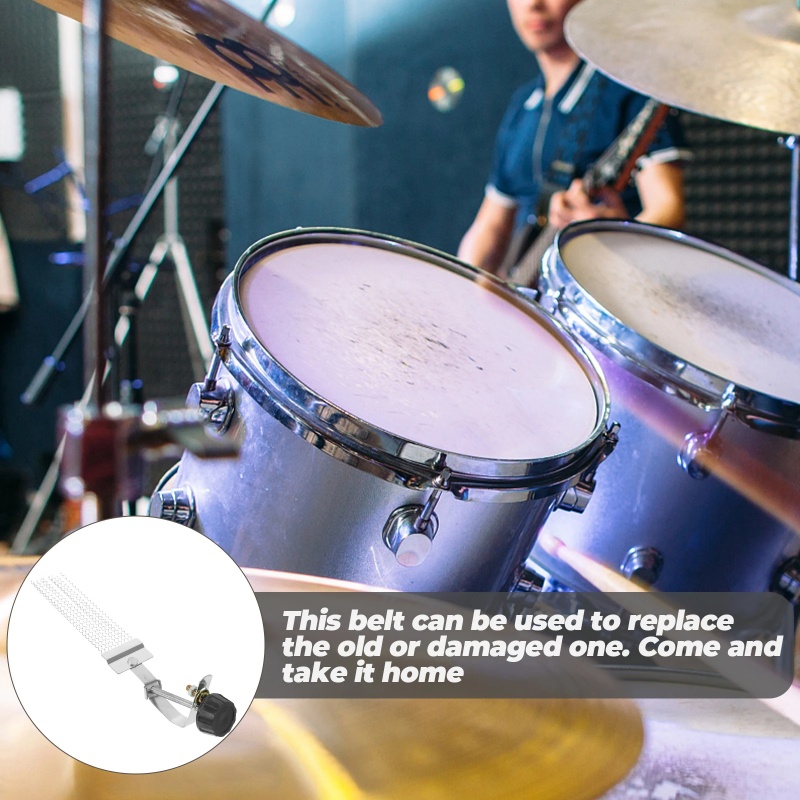 1/2 pz. Mezza molla in acciaio - Musical Instrument Maraca recensione e prezzo