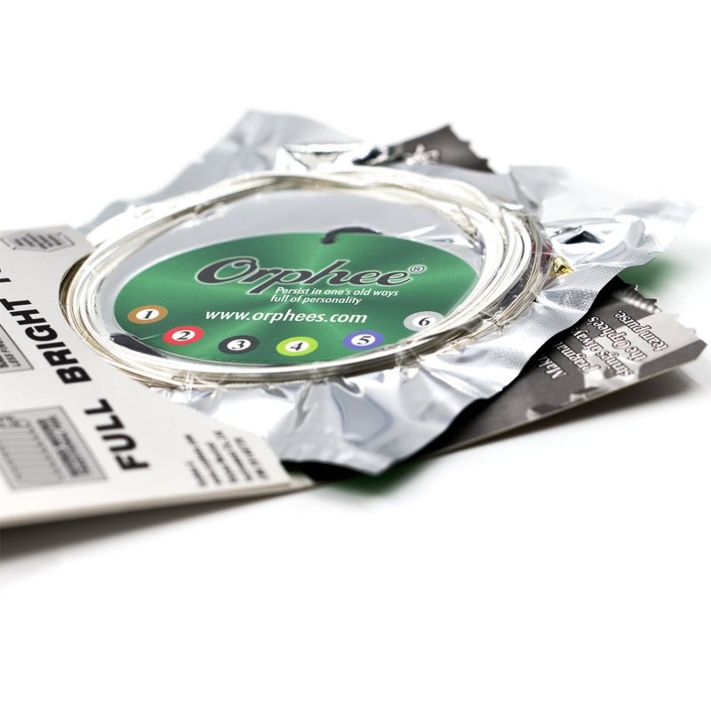 Accessori per strumenti musica - Musical Instrument Strings recensione e prezzo