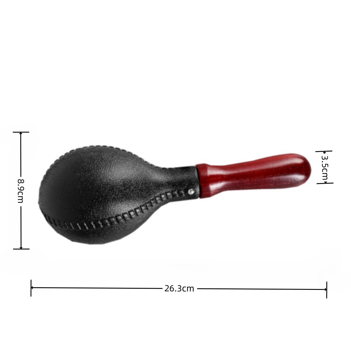 Miwayer coppia professionale d - Musical Instrument Maraca recensione e prezzo