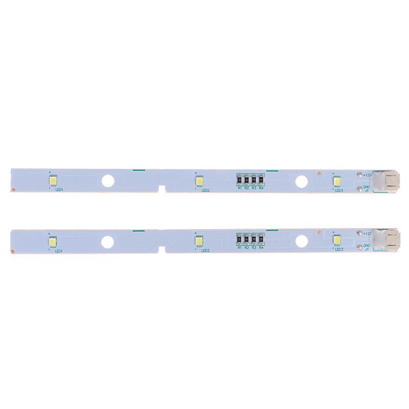 Striscia LED per barra luminos - Musical Instrument Guzheng recensione e prezzo