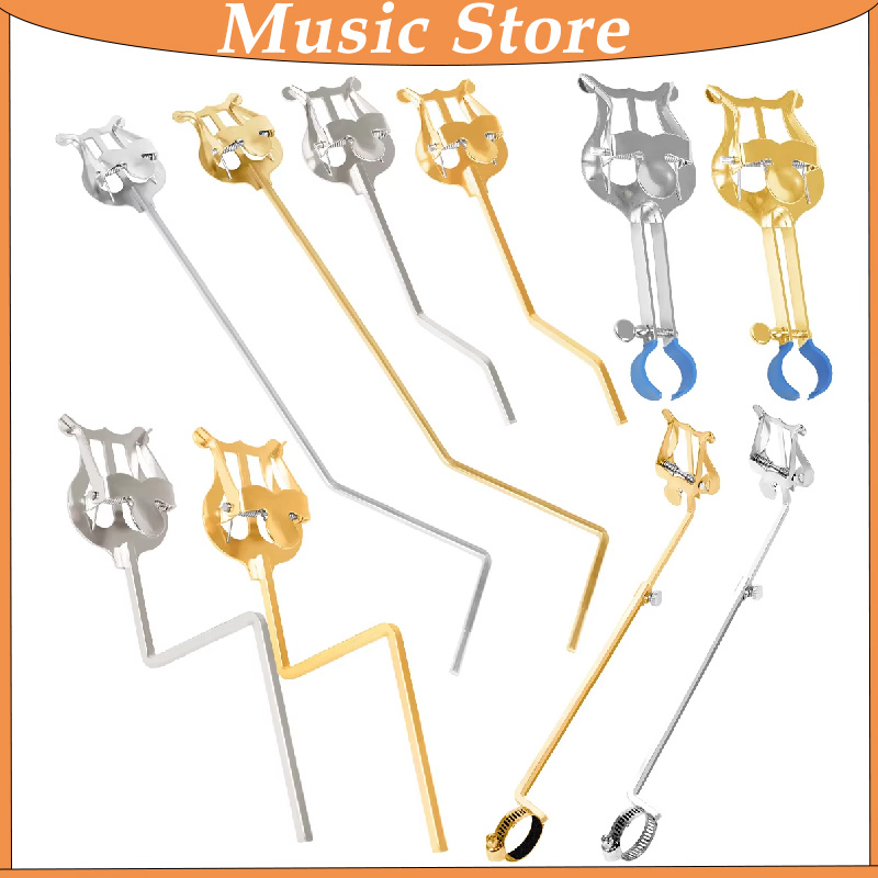Leggio per clarinetto/tromba/f - Musical Instruments List recensione e prezzo