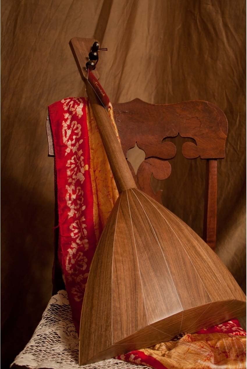 Nuova Balalaika russa a tre co - Musical Instrument Balalaika recensione e prezzo